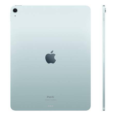 Apple iPad Air 13" (M2, 2024, 6 gen) Wi-Fi 1Tb Blue, голубой Apple iPad Air 13" (M2, 2024, 6 gen) Wi-Fi 1Tb Blue, голубой